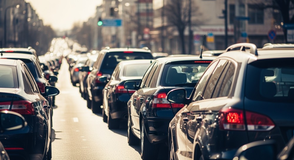 Półmaraton w mieście: Sprawdź, które ulice będą zamknięte!