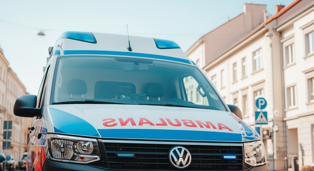 Codzienna odwaga ratowników medycznych: bohaterowie w akcji