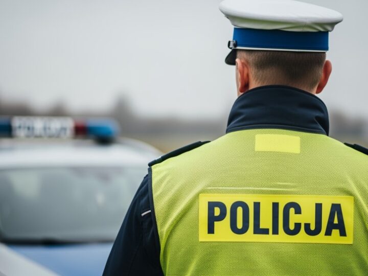 Bezpieczne podróże w wakacyjny weekend: kluczowe zasady na drodze