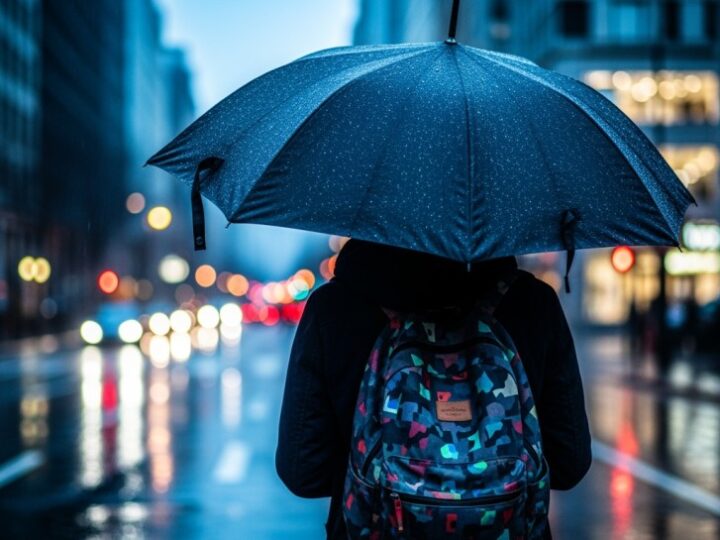 Górskie przygody: klucz do bezpiecznego weekendu w naturze