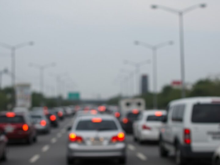 Uwaga kierowcy! Zamknięcie autostrady D3 na Słowacji od 12 lipca!