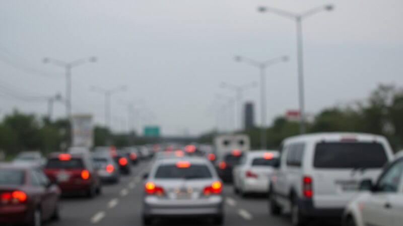 Uwaga kierowcy! Zamknięcie autostrady D3 na Słowacji od 12 lipca!