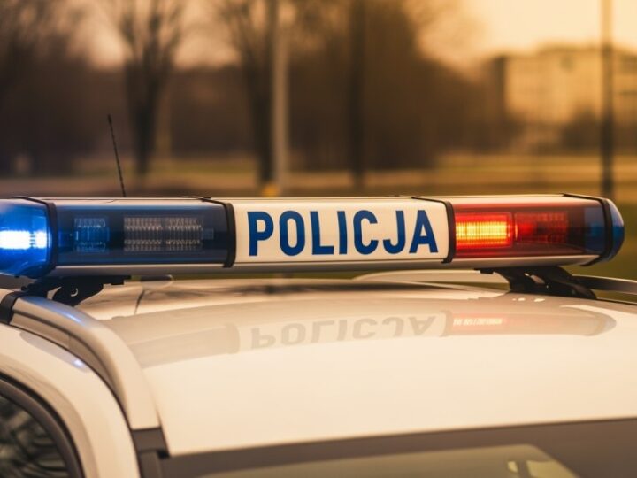 Zatrzymanie w Chorzowie: mężczyzna podejrzany o zabójstwo w rękach policji