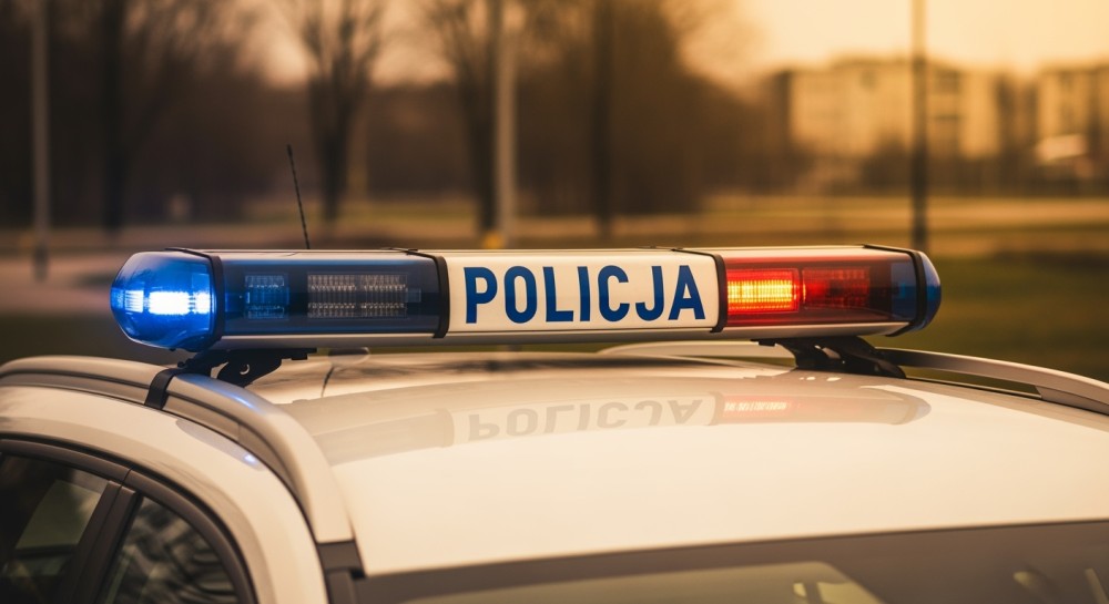 Zatrzymanie w Chorzowie: mężczyzna podejrzany o zabójstwo w rękach policji
