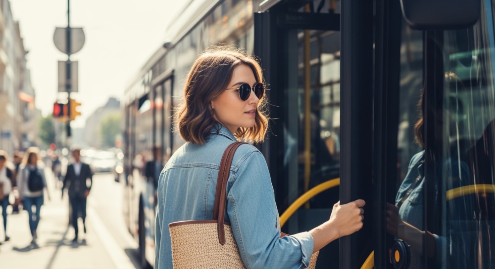 Nowe przystanki i zmiany tras autobusów w komunikacji miejskiej