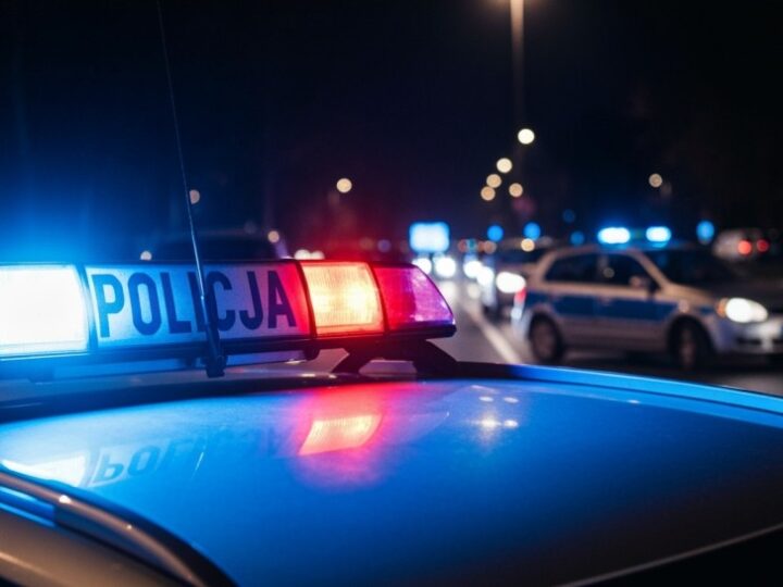 26-latek zatrzymany za przestępstwa seksualne w rejonie przedszkoli