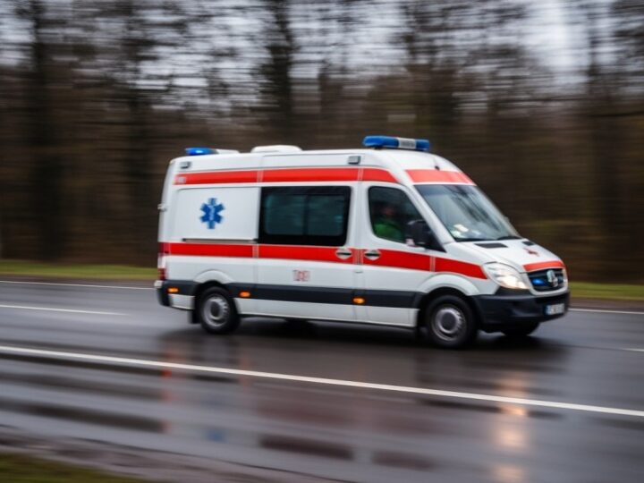 5 minut nieuwagi, które mogą zrujnować wakacje