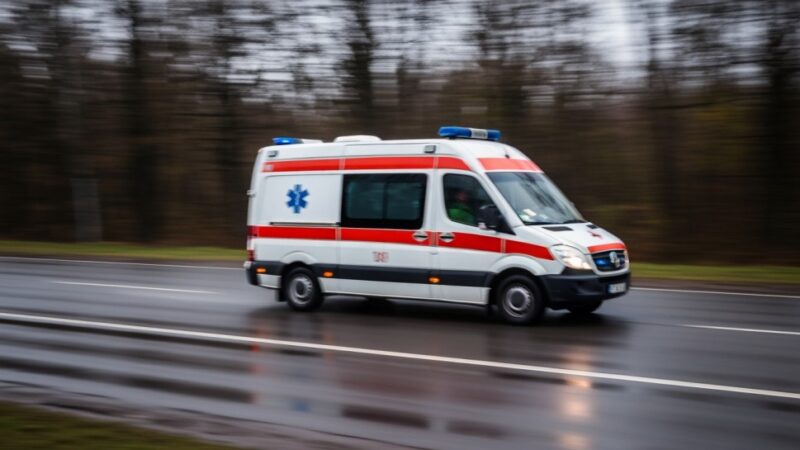 5 minut nieuwagi, które mogą zrujnować wakacje