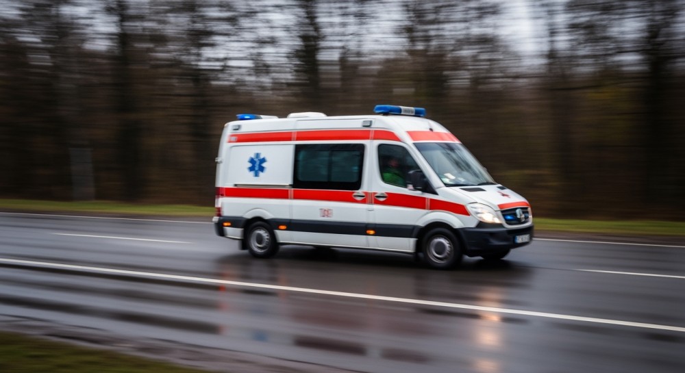 5 minut nieuwagi, które mogą zrujnować wakacje