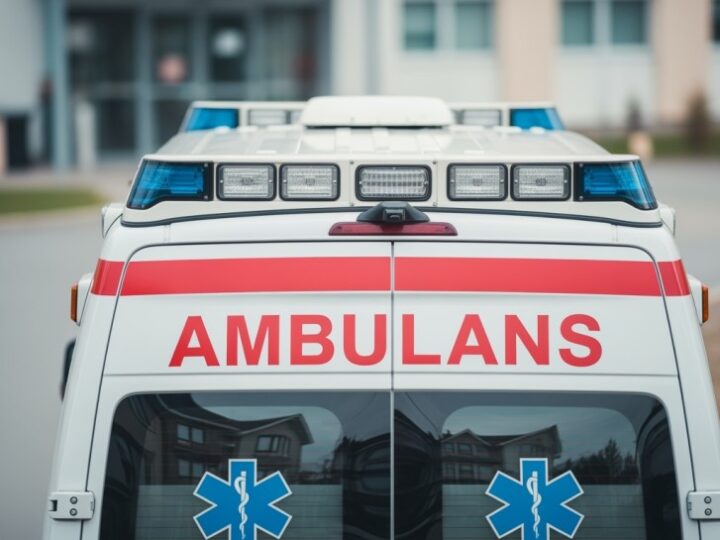 Alarm w Rogowcu: 50 tysięcy ton niebezpiecznych substancji pod lupą służb