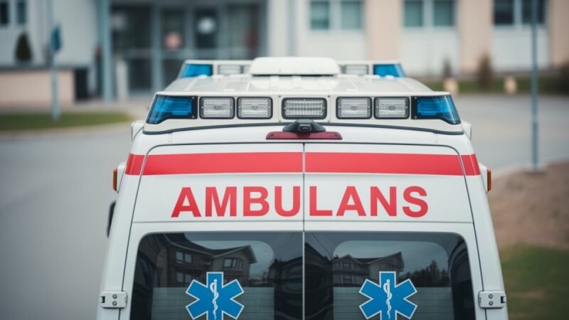 Alarm w Rogowcu: 50 tysięcy ton niebezpiecznych substancji pod lupą służb
