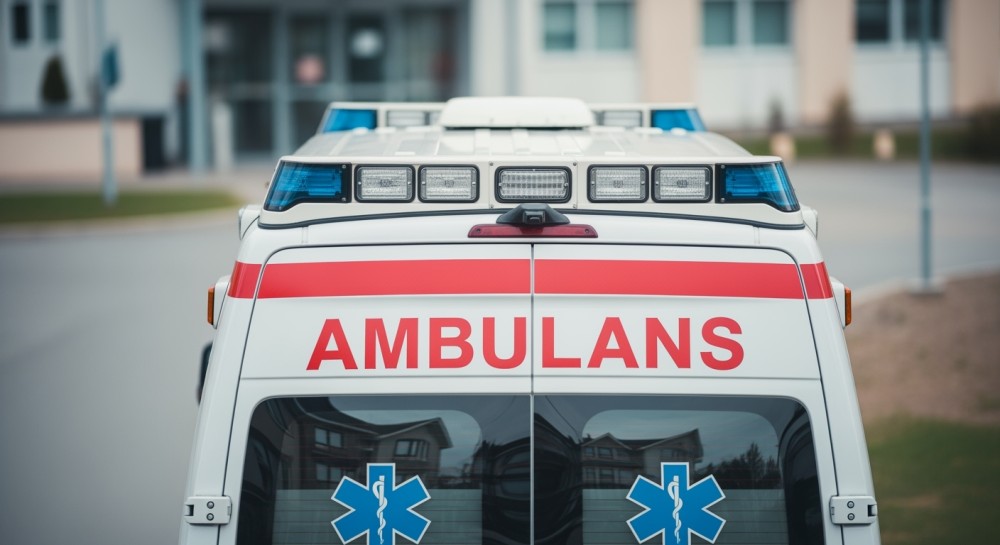 Alarm w Rogowcu: 50 tysięcy ton niebezpiecznych substancji pod lupą służb