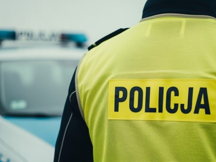 Policja Śląska intensyfikuje kontrole prędkości w akcji „Prędkość” dla bezpieczeństwa na drogach