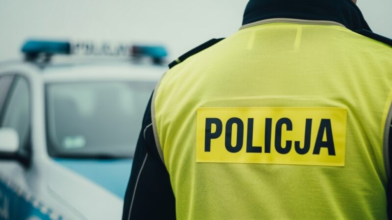 Policja Śląska intensyfikuje kontrole prędkości w akcji „Prędkość” dla bezpieczeństwa na drogach