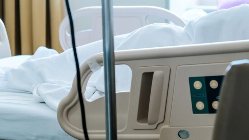 Bezpłatna mammografia w Świętochłowicach – zadbaj o swoje zdrowie już 12 sierpnia!