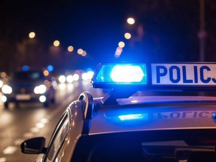 Bezpieczeństwo na drodze zaczyna się od odpowiedzialności!