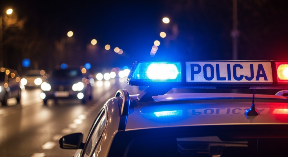 Bezpieczeństwo na drodze zaczyna się od odpowiedzialności!
