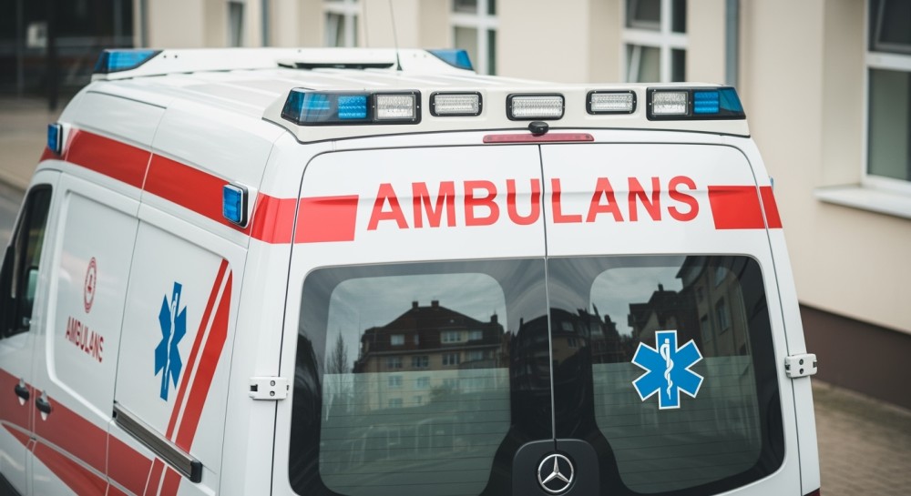 Wakacyjne bezpieczeństwo w Chemiku: Policja, ratownicy i strażacy edukują dzieci
