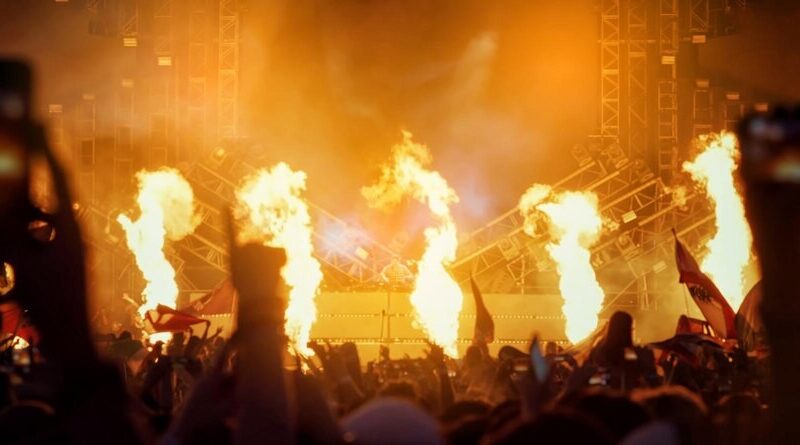Rockowe zakończenie wakacji w Chorzowie: Barn-Stage Festival 2026!