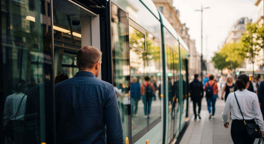 Tramwaje znów na estakadzie w Chorzowie – nowe trasy i połączenia!
