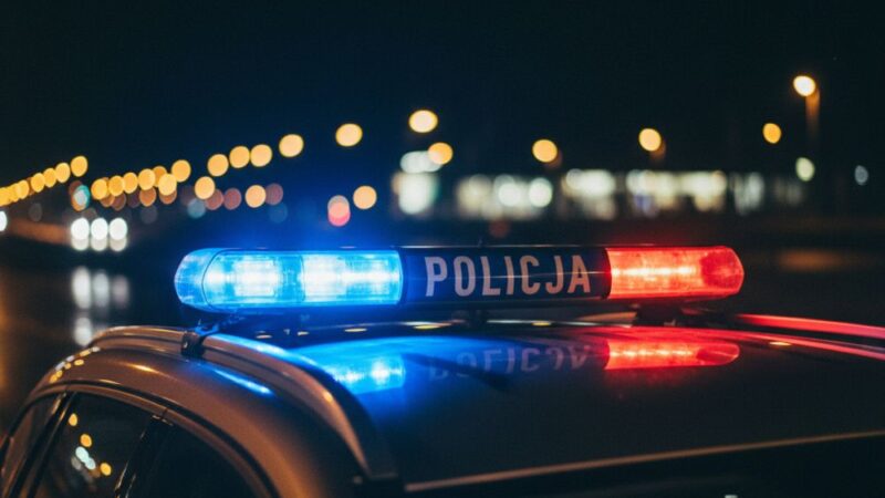 Bytomski dzielnicowy aresztował 75 przestępców!