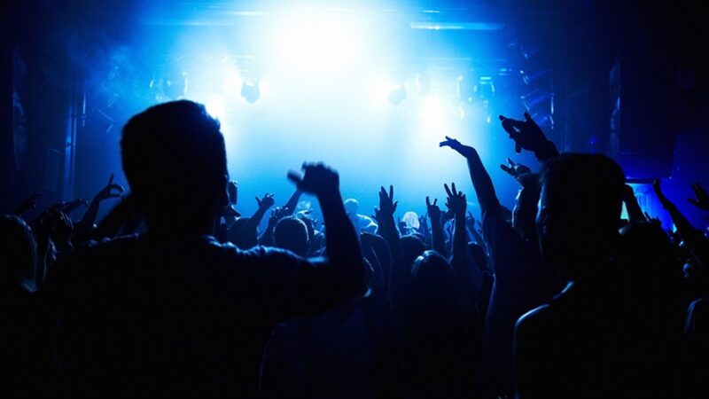 Alternatywne dźwięki w Chorzowie: Barn Stage Festival 2023