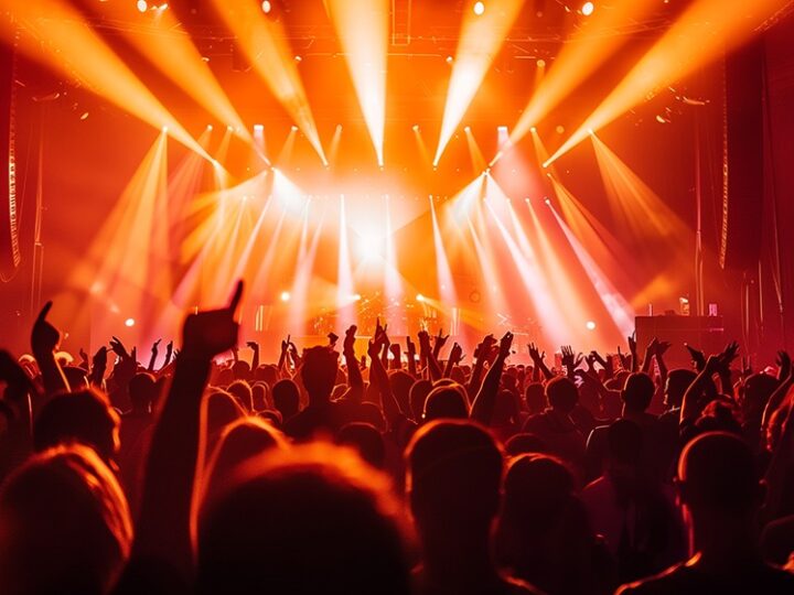 Grunge’owy festiwal w Chorzowie: zgłoś się zanim będzie za późno!