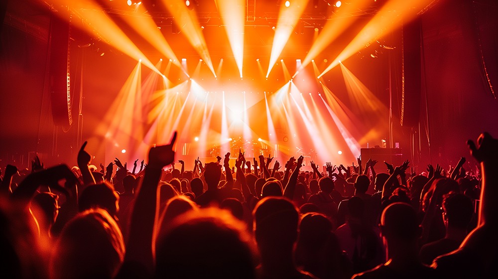 Grunge’owy festiwal w Chorzowie: zgłoś się zanim będzie za późno!