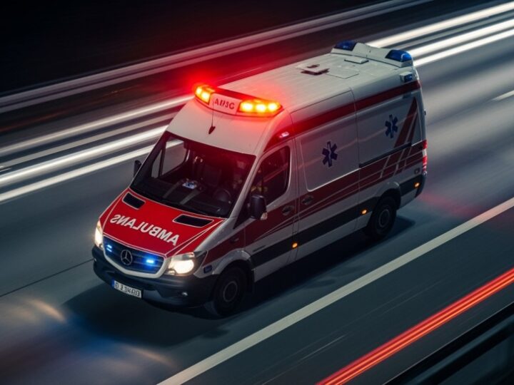 Praktyczny trening bezpieczeństwa: jak reagować w sytuacjach alarmowych?