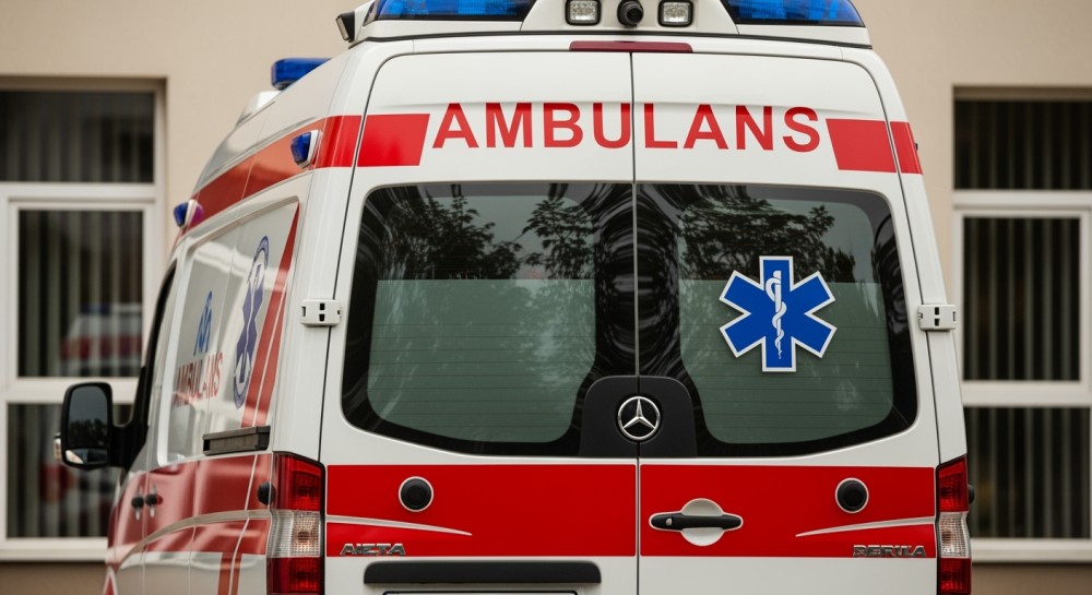 Alkohol na wodzie: Kajakarze w obliczu tragedii