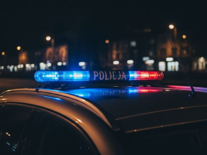 Kobieta z dzieckiem atakuje kierowcę – policja prowadzi śledztwo po publikacji w sieci