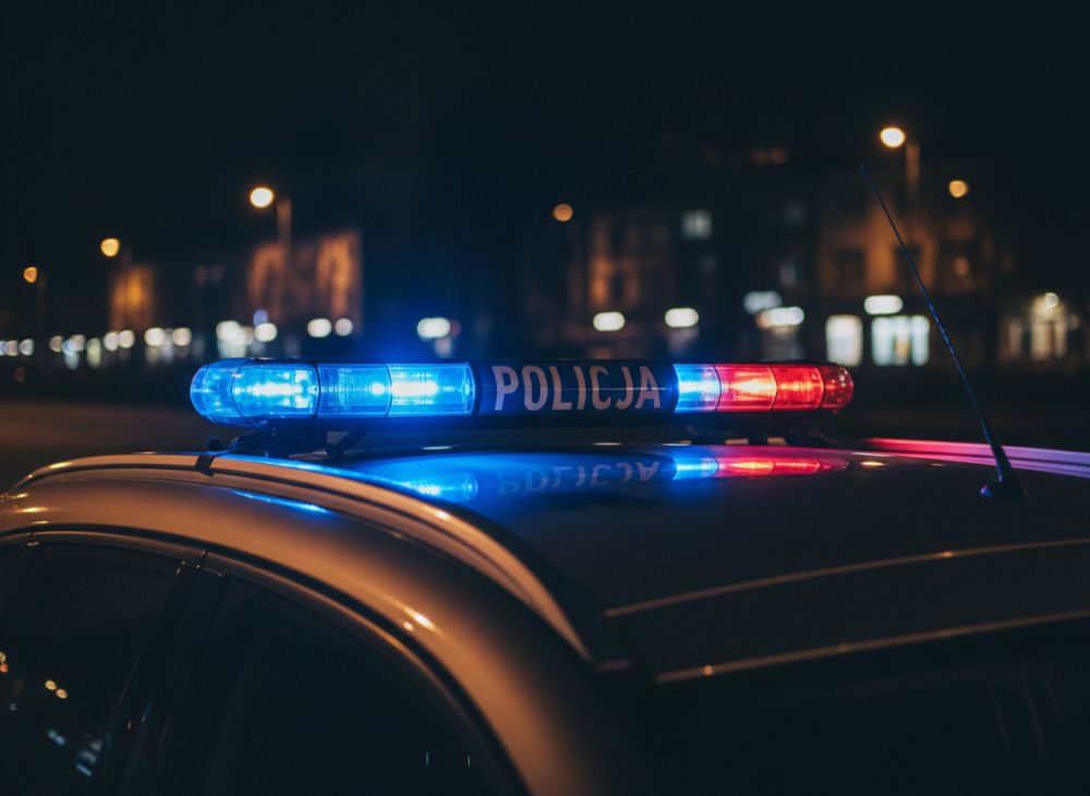 Kobieta z dzieckiem atakuje kierowcę – policja prowadzi śledztwo po publikacji w sieci