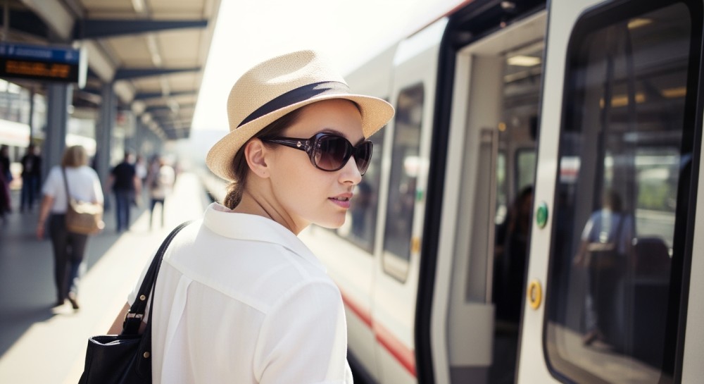 Metrobilet rewolucjonizuje podróże kolejowe w GZM