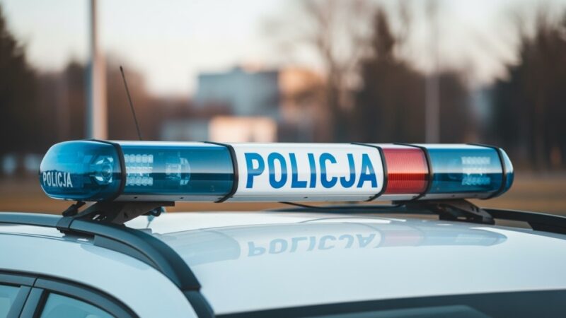 Katowicka Policja zyskała dofinansowanie na walkę z przestępczością zorganizowaną