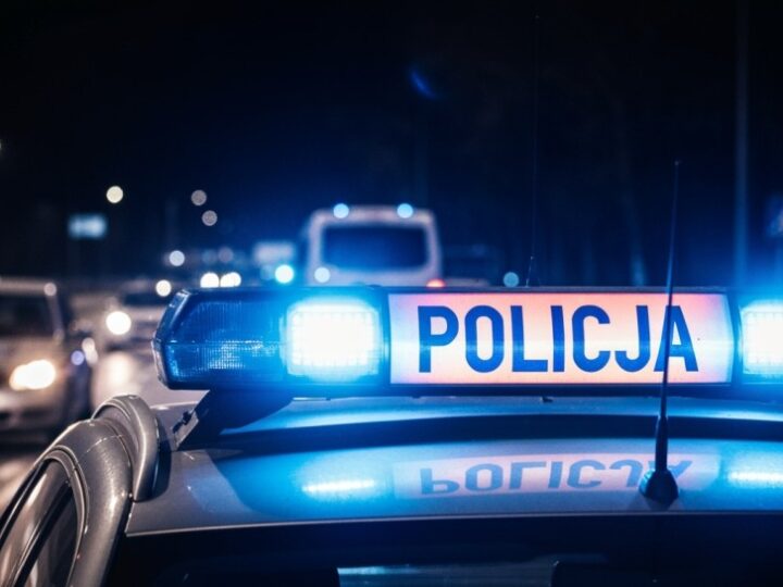 Młodzi napastnicy brutalnie pobili 66-latka w Zabrzu