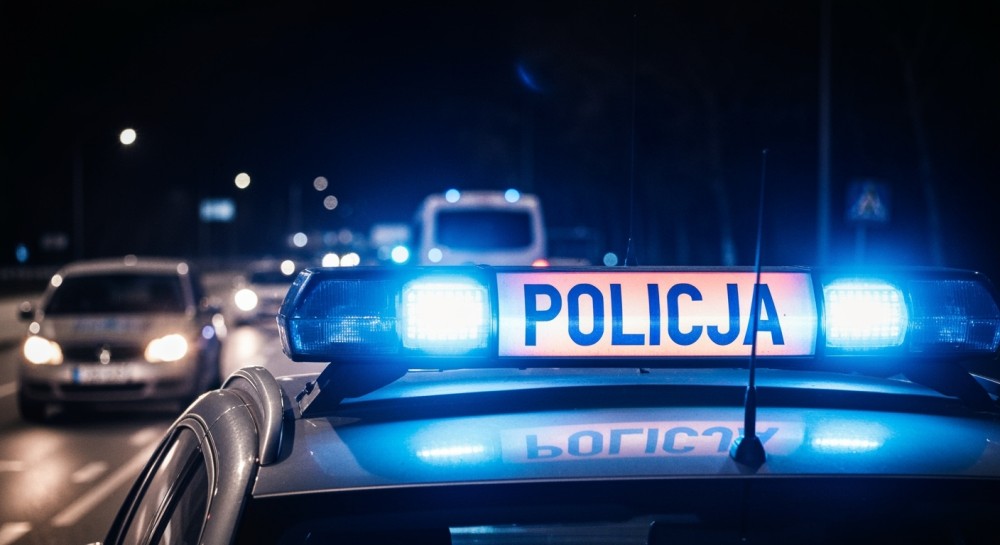Młodzi napastnicy brutalnie pobili 66-latka w Zabrzu