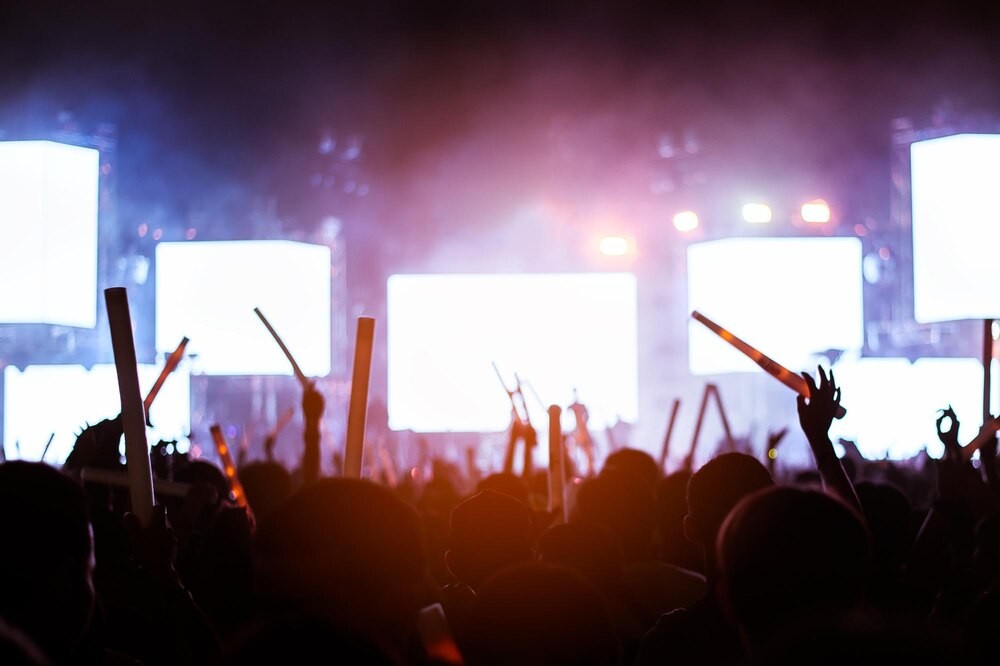 Muzyczne kolory: niezwykłe warsztaty w Starochorzowskim Domu Kultury