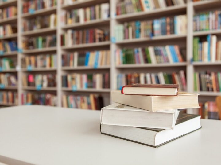 Lipcowe hity wypożyczeń w Chorzowskiej Bibliotece