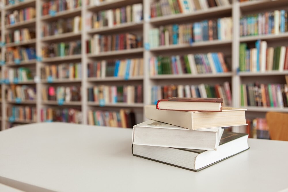 Lipcowe hity wypożyczeń w Chorzowskiej Bibliotece