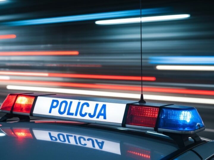 Nastolatek z Siemianowic stanie przed sądem za jazdę po alkoholu bez prawa jazdy