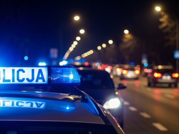 Nieznajomy przy drzwiach? Nie otwieraj bez sprawdzenia!