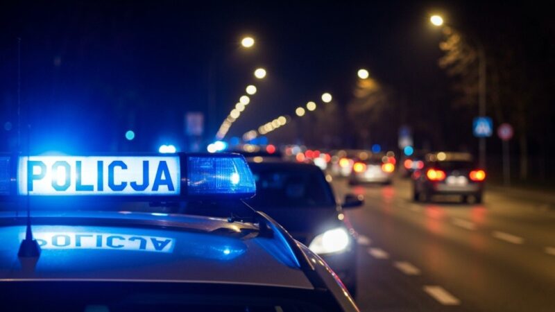 Nieznajomy przy drzwiach? Nie otwieraj bez sprawdzenia!