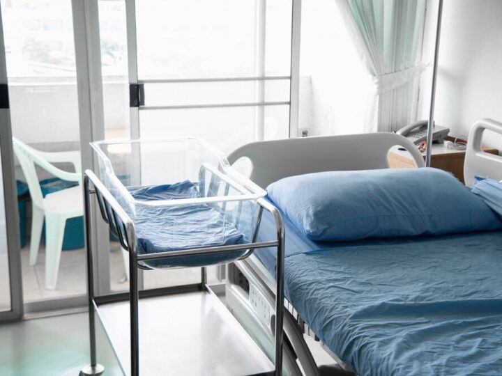 Szpital Murcki w nowej odsłonie: więcej miejsc i strefa relaksu dla pacjentów