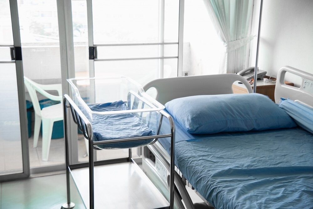 Szpital Murcki w nowej odsłonie: więcej miejsc i strefa relaksu dla pacjentów