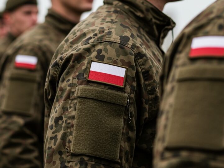 Święto Wojska Polskiego na chorzowskim Rynku: Uroczystości i Piknik dla Mieszkańców