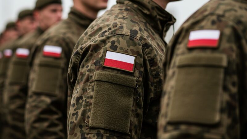Święto Wojska Polskiego na chorzowskim Rynku: Uroczystości i Piknik dla Mieszkańców