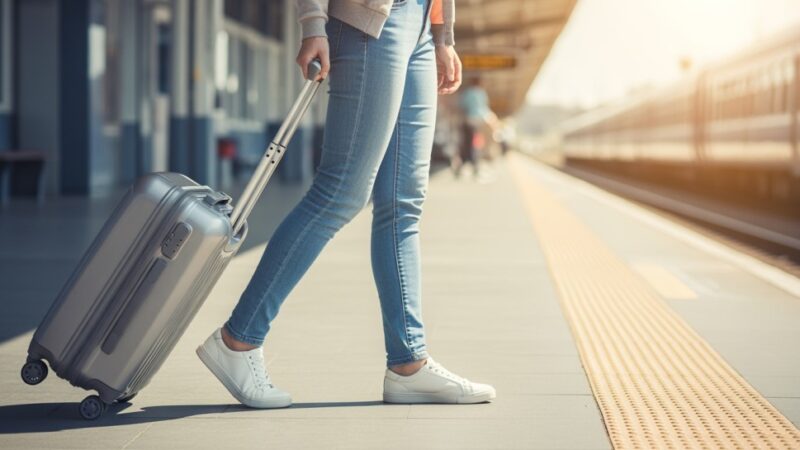 Tajemnice Suchogórskiego Labiryntu Skalnego: Odkryj historię Bytomia
