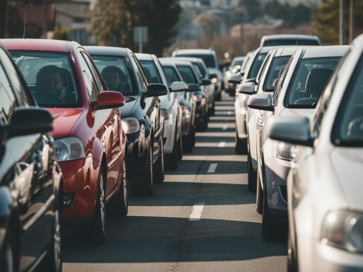 Piekarska Noc Spadających Gwiazd: atrakcje i zmiany w ruchu na wydarzenie roku