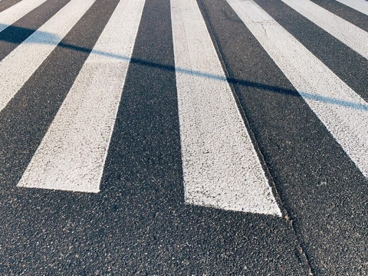 Piesi w niebezpieczeństwie: czas na zmiany!