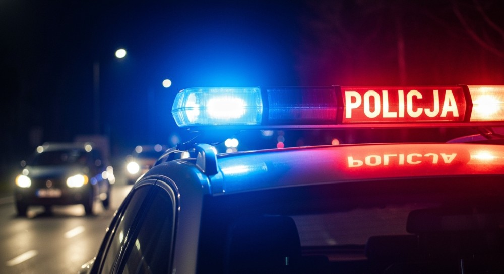 Wspólne patrole policji i straży miejskiej z czworonożnymi pomocnikami w Katowicach